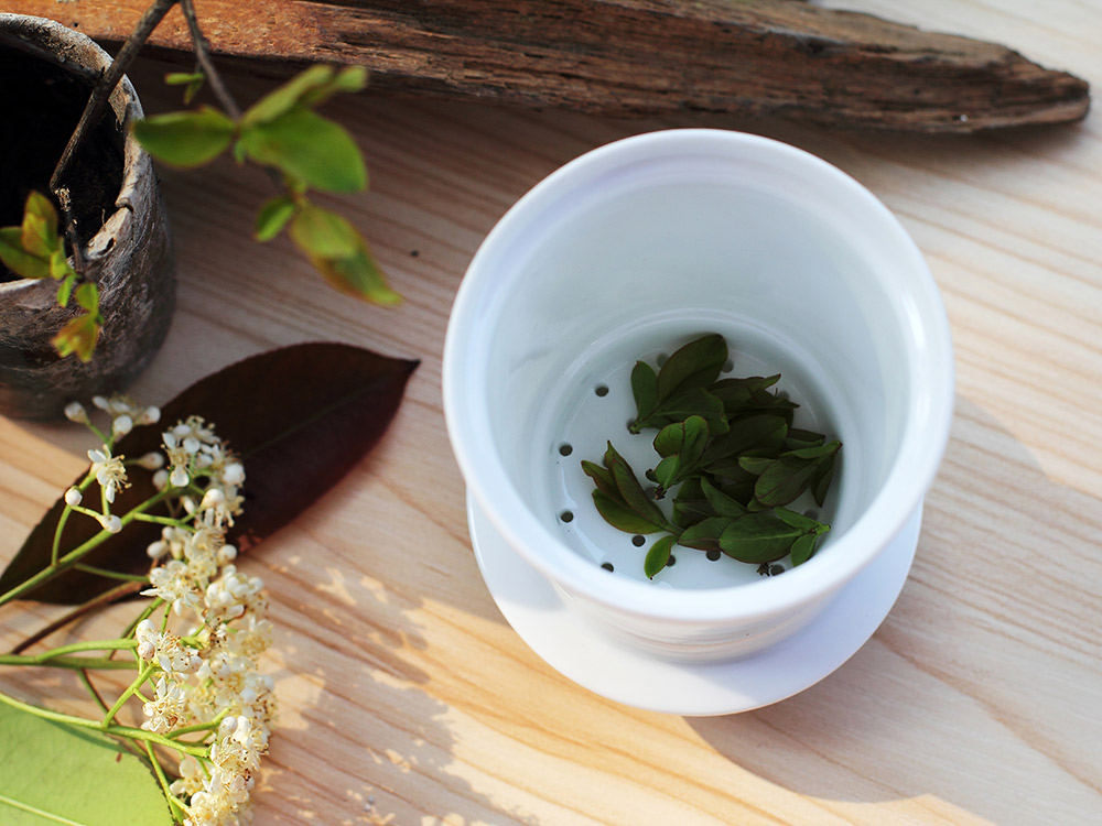 3头随手泡玲珑茶